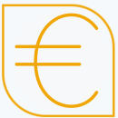 copie de logo euro